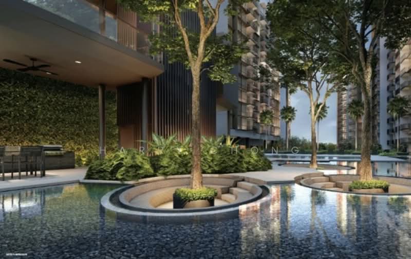 For Sale - The Botany at Dairy Farm