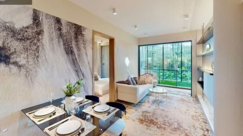 For Sale - The Botany at Dairy Farm