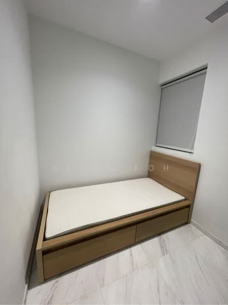 Cairnhill Nine, 9 Cairnhill Road, 2 Bedrooms, 743 sqft, Condominium For Rent, by Klenn Koh, 60243750 - PropertyGuru.com.sg