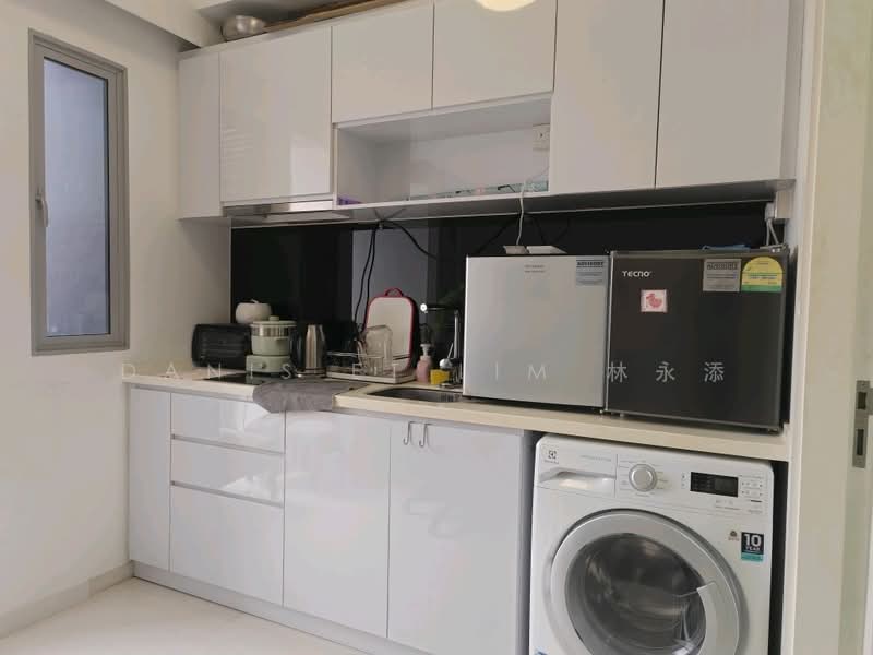 #1 Loft, 1 Lorong 24 Geylang, Studio, 280 sqft, Apartment For Rent, by Danis ET Lim 林永添, 60243754 - PropertyGuru.com.sg