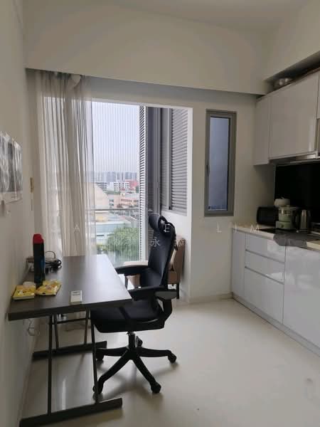 #1 Loft, 1 Lorong 24 Geylang, Studio, 280 sqft, Apartment For Rent, by Danis ET Lim 林永添, 60243754 - PropertyGuru.com.sg