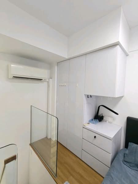 #1 Loft, 1 Lorong 24 Geylang, Studio, 280 sqft, Apartment For Rent, by Danis ET Lim 林永添, 60243754 - PropertyGuru.com.sg