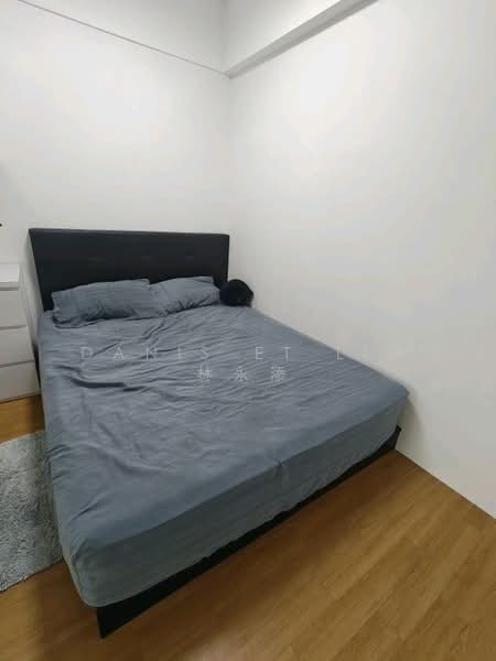#1 Loft, 1 Lorong 24 Geylang, Studio, 280 sqft, Apartment For Rent, by Danis ET Lim 林永添, 60243754 - PropertyGuru.com.sg