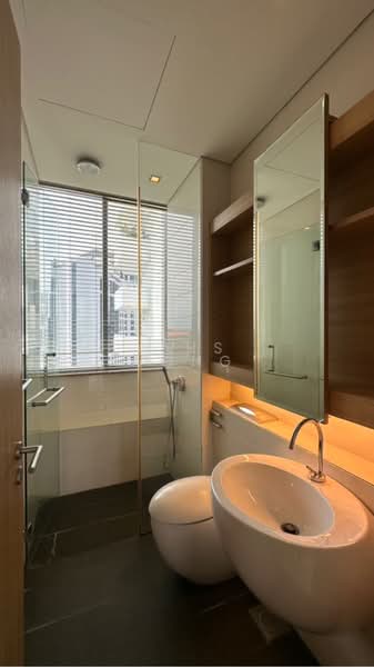 The Boulevard Residence, 6 Cuscaden Walk, 3 Bedrooms, 2,034 sqft, Condominium For Rent, by Avis Wong, 60243771 - PropertyGuru.com.sg