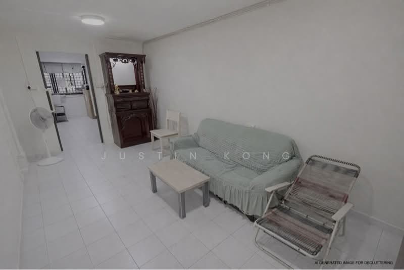 122 Yuan Ching Road, 122 Yuan Ching Road, 2 Bedrooms, 656 sqft, HDB Flat For Sale, by Justin Kong, 60243772 - PropertyGuru.com.sg