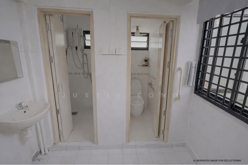 122 Yuan Ching Road, 122 Yuan Ching Road, 2 Bedrooms, 656 sqft, HDB Flat For Sale, by Justin Kong, 60243772 - PropertyGuru.com.sg