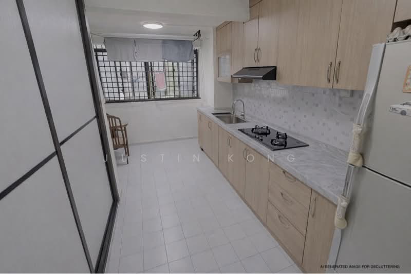 122 Yuan Ching Road, 122 Yuan Ching Road, 2 Bedrooms, 656 sqft, HDB Flat For Sale, by Justin Kong, 60243772 - PropertyGuru.com.sg