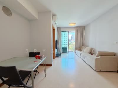 For Sale - One Oxley Rise