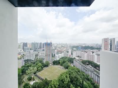 For Sale - One Pearl Bank