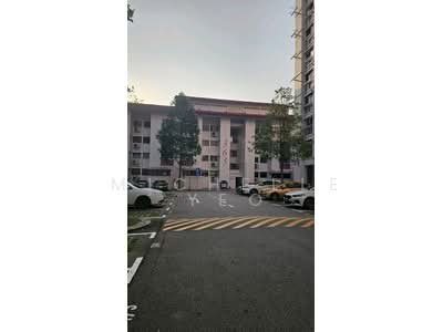 For Rent - 365 Bukit Batok Street 31