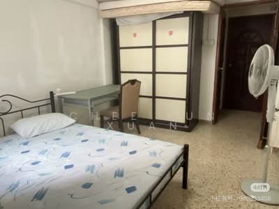 For Rent - 559 Ang Mo Kio Avenue 10