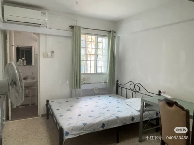 For Rent - 559 Ang Mo Kio Avenue 10