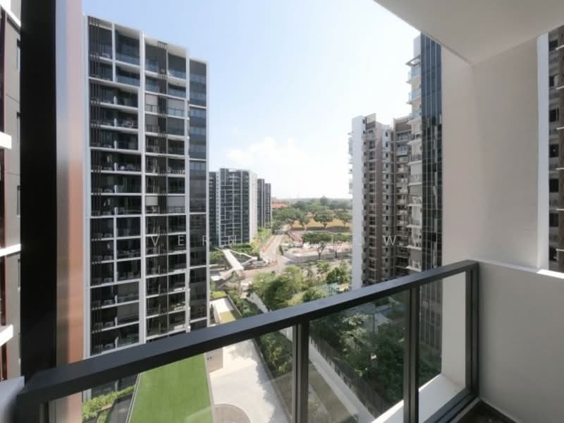 Botanique at Bartley, 223 Upper Paya Lebar Road, Studio, 310 sqft, Condominium For Rent, by Vernon Low, 60243792 - PropertyGuru.com.sg