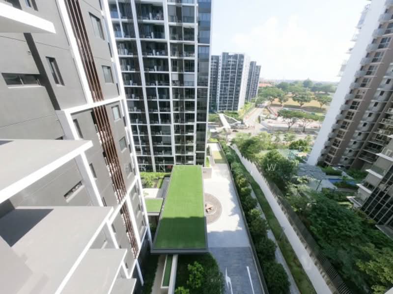 Botanique at Bartley, 223 Upper Paya Lebar Road, Studio, 310 sqft, Condominium For Rent, by Vernon Low, 60243792 - PropertyGuru.com.sg