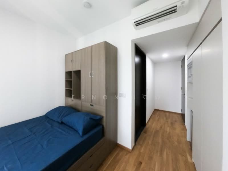 Botanique at Bartley, 223 Upper Paya Lebar Road, Studio, 310 sqft, Condominium For Rent, by Vernon Low, 60243792 - PropertyGuru.com.sg