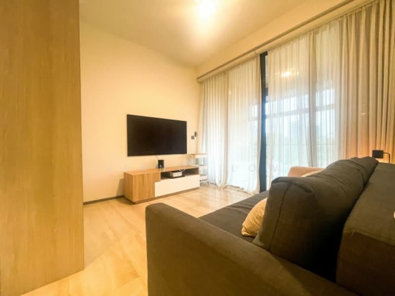 The Hyde, 11 Balmoral Road, 1 Bedroom, 549 sqft, Condominium For Rent, by Vernon Low, 60243793 - PropertyGuru.com.sg
