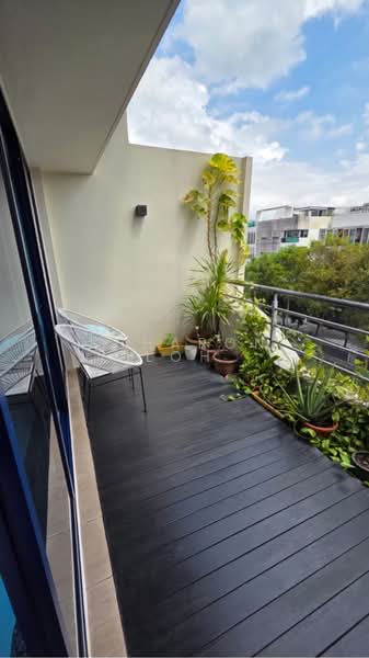 Nineteen Shelford, 19 Shelford Road, 2 Bedrooms, 947 sqft, Condominium For Sale, by Ssharon Loh, 60243800 - PropertyGuru.com.sg