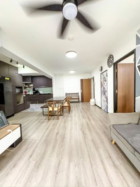 409C Northshore Drive, 409C Northshore Drive, 3 Bedrooms, 1,011 sqft, HDB Flat For Sale, by Windy Wang, 60243806 - PropertyGuru.com.sg