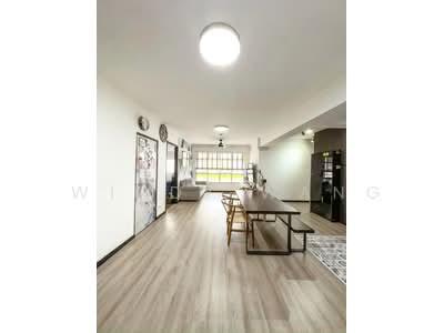 For Sale - 409C Northshore Drive