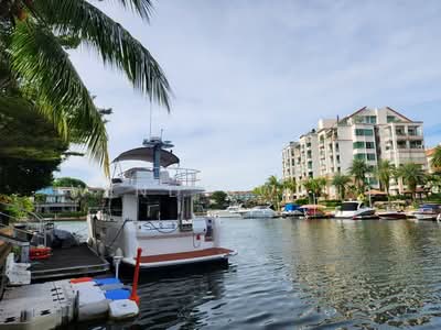 For Sale - PARADISE ISLAND