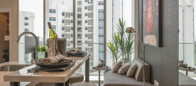 The Line@Tanjong Rhu, 6 Tanjong Rhu Road, 4 Bedrooms, 3,423 sqft, Condominium For Sale, by Minnie Teo, 60243812 - PropertyGuru.com.sg