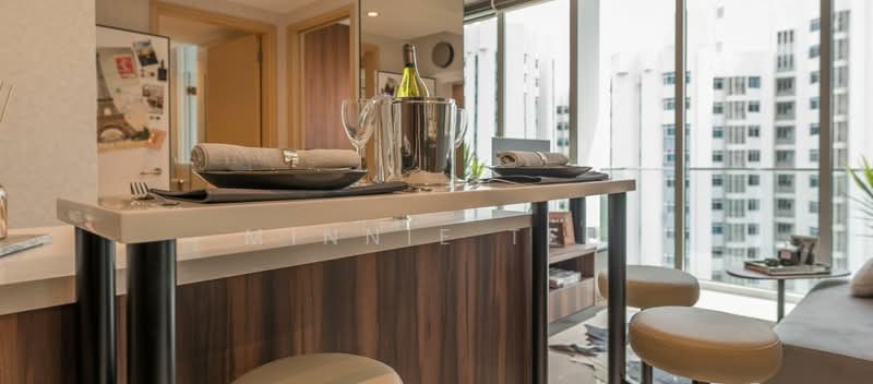 The Line@Tanjong Rhu, 6 Tanjong Rhu Road, 4 Bedrooms, 3,423 sqft, Condominium For Sale, by Minnie Teo, 60243812 - PropertyGuru.com.sg