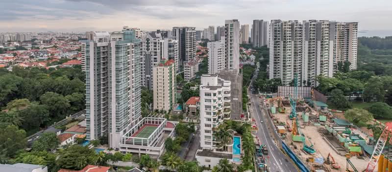 The Line@Tanjong Rhu, 6 Tanjong Rhu Road, 4 Bedrooms, 3,423 sqft, Condominium For Sale, by Minnie Teo, 60243812 - PropertyGuru.com.sg