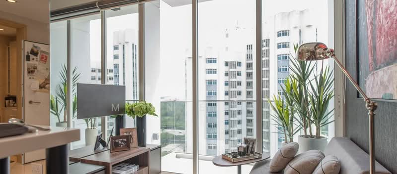 The Line@Tanjong Rhu, 6 Tanjong Rhu Road, 4 Bedrooms, 3,423 sqft, Condominium For Sale, by Minnie Teo, 60243812 - PropertyGuru.com.sg
