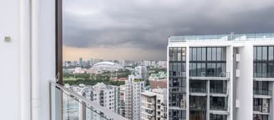 For Sale - The Line@Tanjong Rhu