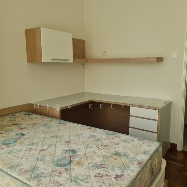 Cavendish Park, 16 Pine Grove, 2 Bedrooms, 926 sqft, Condominium For Rent, by Mira Kelyna, 60243815 - PropertyGuru.com.sg