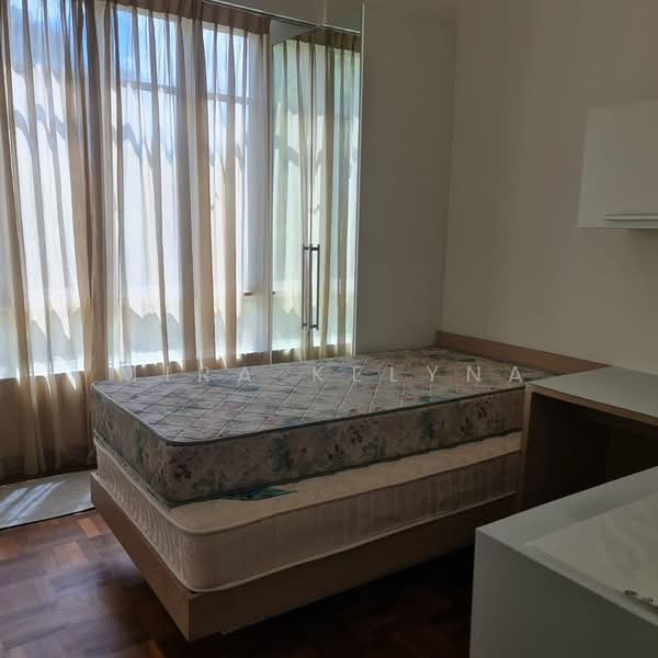 Cavendish Park, 16 Pine Grove, 2 Bedrooms, 926 sqft, Condominium For Rent, by Mira Kelyna, 60243815 - PropertyGuru.com.sg