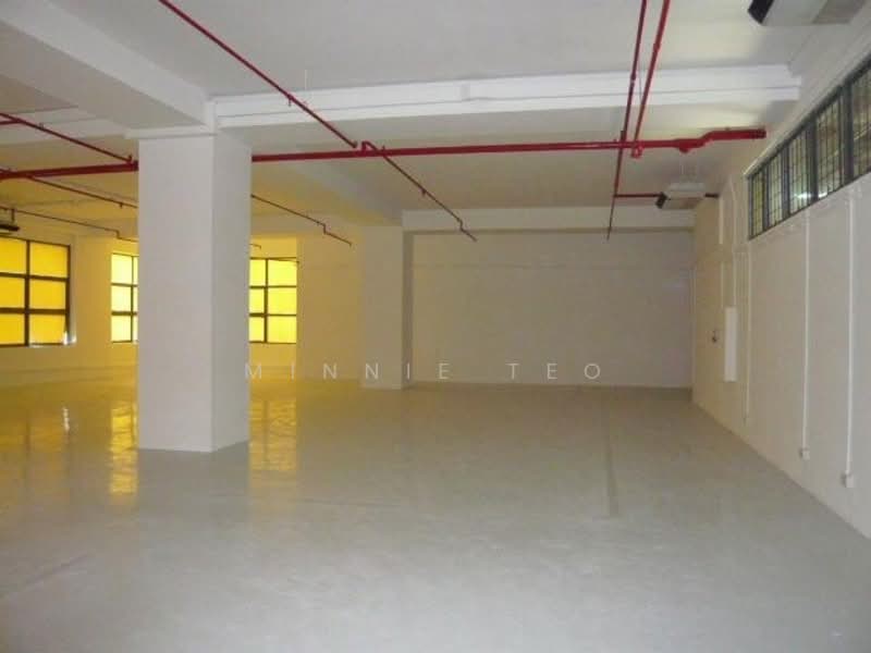 Eunos Techpark, 60 Kaki Bukit Place, 3,714 sqft, Factory / Workshop (B2) For Sale, by Minnie Teo, 60243818 - CommercialGuru.com.sg