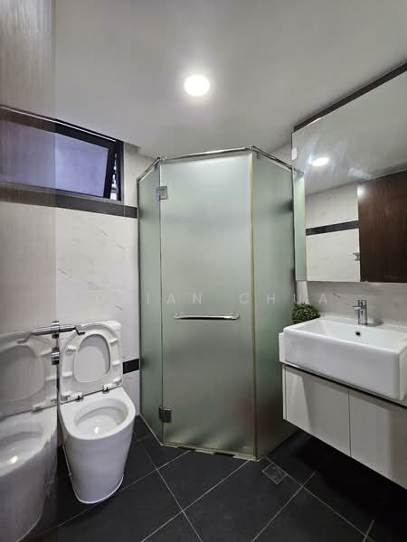 Symphony Suites, 17 Yishun Close, 3 Bedrooms, 797 sqft, Condominium For Rent, by Adrian Chua, 60243827 - PropertyGuru.com.sg