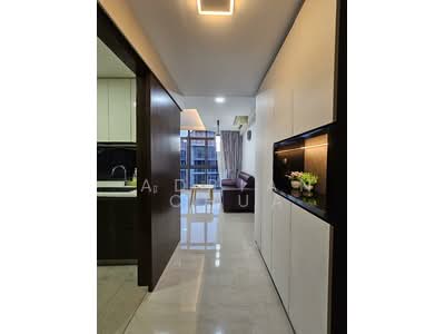 For Rent - Symphony Suites