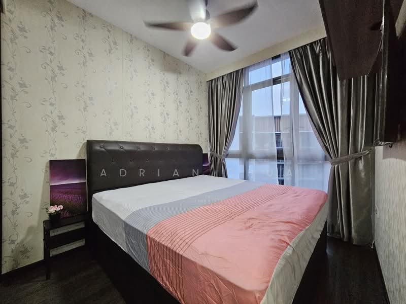 Symphony Suites, 17 Yishun Close, 3 Bedrooms, 797 sqft, Condominium For Rent, by Adrian Chua, 60243827 - PropertyGuru.com.sg