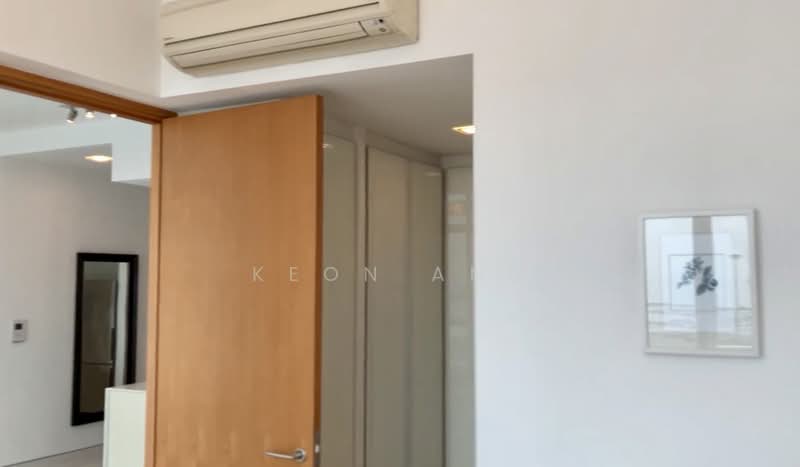 76 Shenton, 76 Shenton Way, 1 Bedroom, 624 sqft, Condominium For Sale, by Keon Ang, 60243829 - PropertyGuru.com.sg