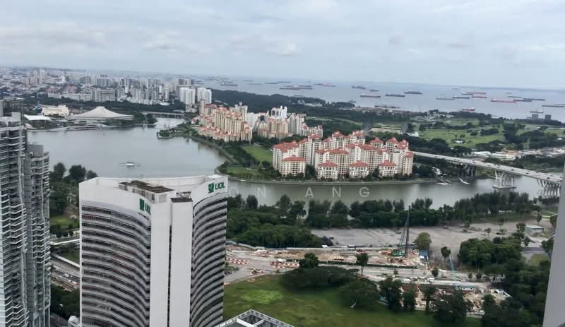 DUO Residences, 1 Fraser Street, 3 Bedrooms, 1,722 sqft, Condominium For Sale, by Keon Ang, 60243831 - PropertyGuru.com.sg