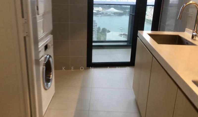 DUO Residences, 1 Fraser Street, 3 Bedrooms, 1,722 sqft, Condominium For Sale, by Keon Ang, 60243831 - PropertyGuru.com.sg