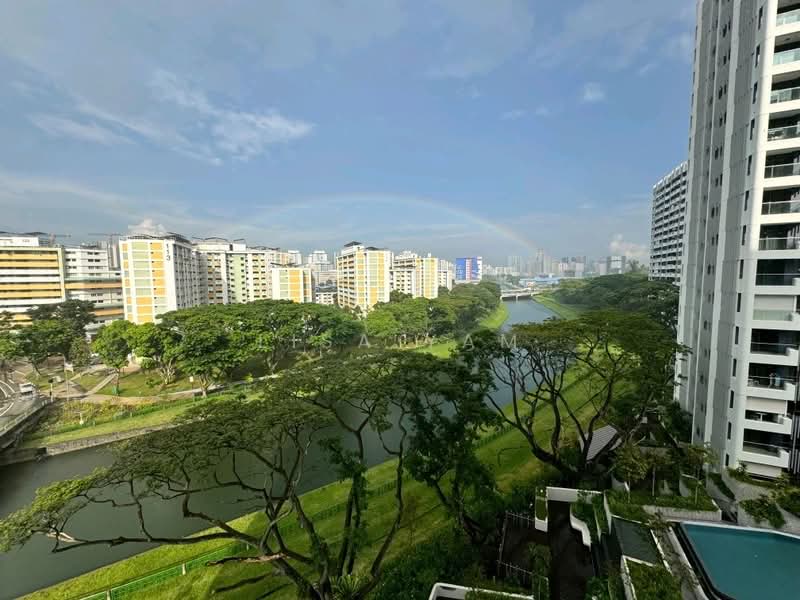 The Tre Ver, 62 Potong Pasir Avenue 1, 4 Bedrooms, 1,398 sqft, Condominium For Sale, by Lisa YAM, 60243833 - PropertyGuru.com.sg