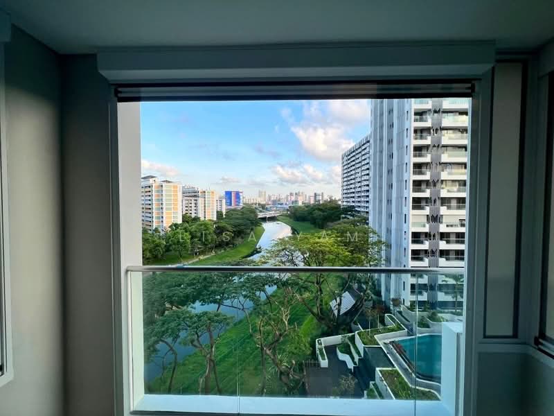 The Tre Ver, 62 Potong Pasir Avenue 1, 4 Bedrooms, 1,398 sqft, Condominium For Sale, by Lisa YAM, 60243833 - PropertyGuru.com.sg