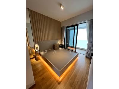 For Sale - The Tre Ver