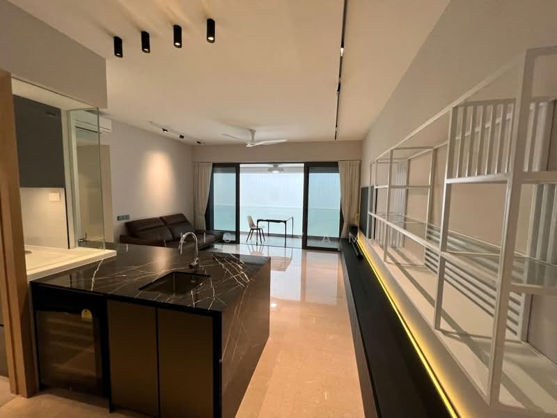 For Sale - The Tre Ver