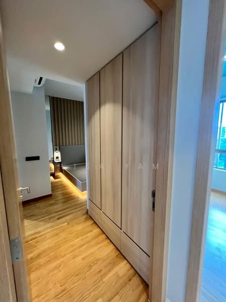 For Sale - The Tre Ver