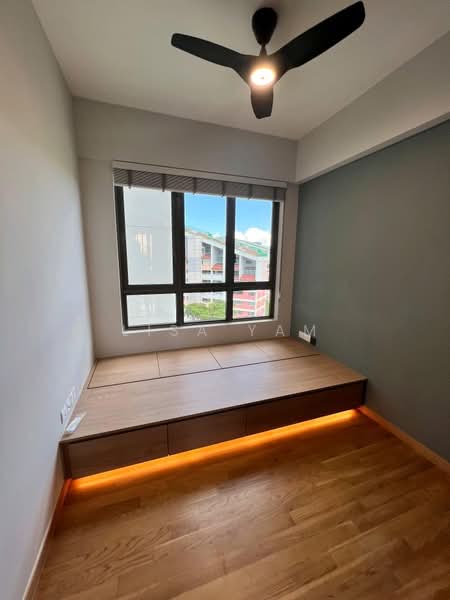 For Sale - The Tre Ver