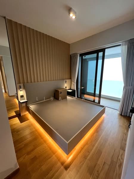 For Sale - The Tre Ver