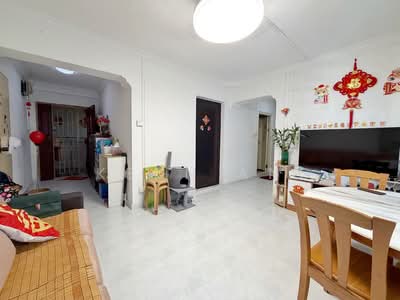 For Sale - 699C Hougang Street 52