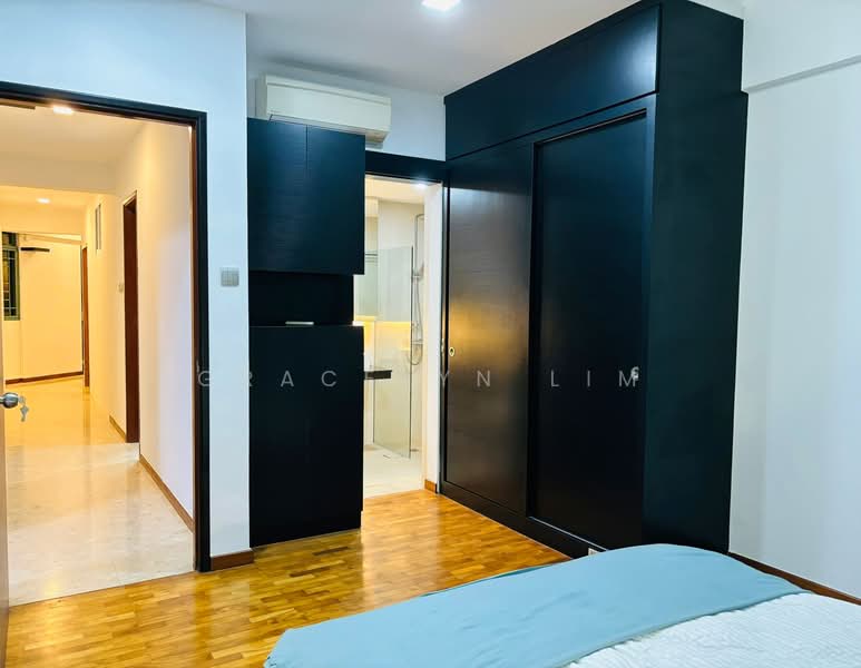 Summerdale, 8 Boon Lay Drive, Room Rental, 200 sqft, Condominium For Rent, by Gracelyn Lim, 60243854 - PropertyGuru.com.sg