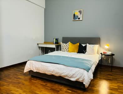 For Rent - Summerdale