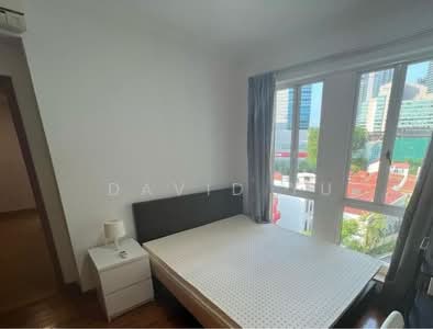 For Rent - Emerald Garden