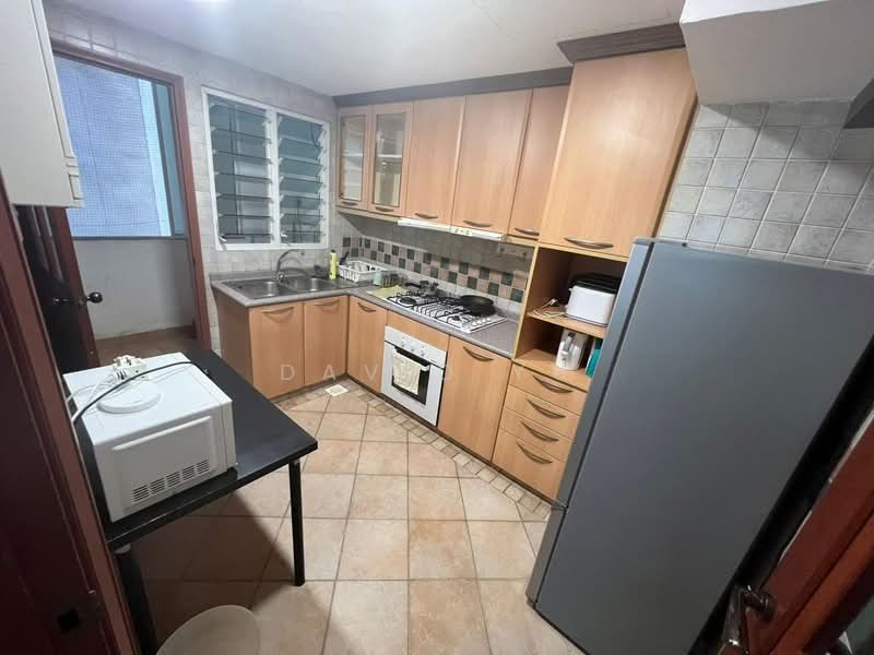 Emerald Garden, 33 Club Street, Room Rental, 130 sqft, Condominium For Rent, by David Yu, 60243856 - PropertyGuru.com.sg